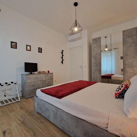 La Casa Di Eurialo Apartment Rome Exterior photo