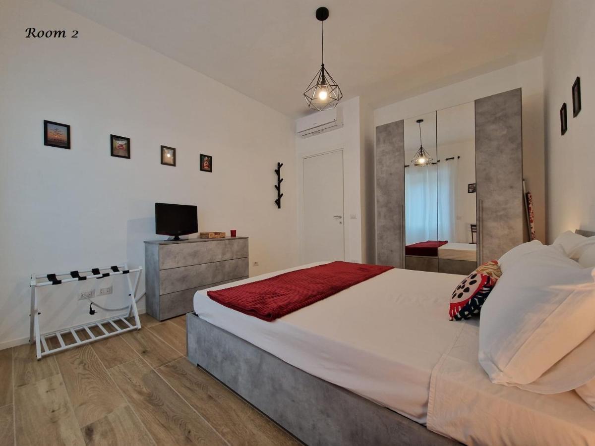 La Casa Di Eurialo Apartment Rome Exterior photo